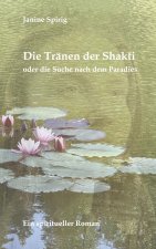 Die Tränen der Shakti