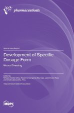 Development of Specific Dosage Form