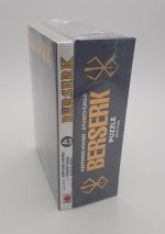 Berserk 43 - Puzzle Edition