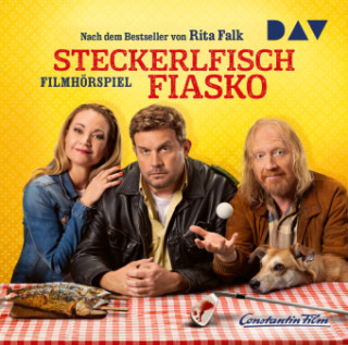 Steckerlfischfiasko