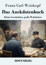 Das Anekdotenbuch