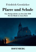 Pfarre und Schule