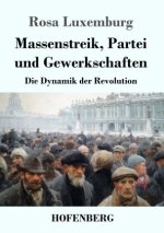 Massenstreik, Partei und Gewerkschaften