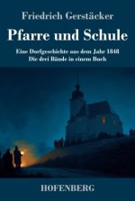 Pfarre und Schule