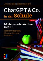 ChatGPT & Co. in der Schule