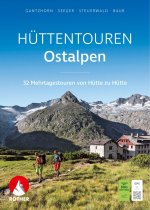 Hüttentouren Ostalpen