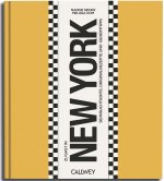 Zu Gast in New York