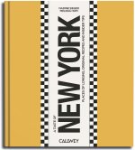 A Taste of New York (English Edition)