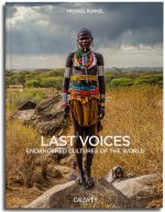 Last Voices (English Edition)