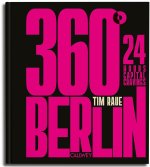 360° Berlin (English Edition)