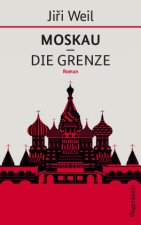 Moskau - Die Grenze