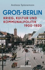 Groß-Berlin