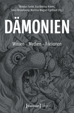 Dämonien