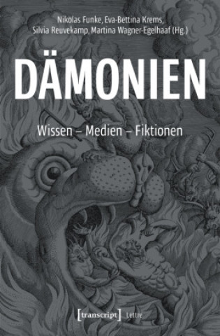 Dämonien