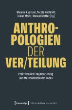 Anthropologien der Ver/Teilung
