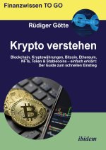 Krypto verstehen