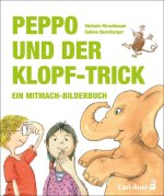 Peppo und der Klopf-Trick