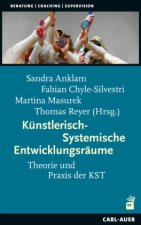 Künstlerisch-Systemische Entwicklungsräume