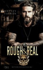 Notorious Devils MC Teil 7: Rough & Real