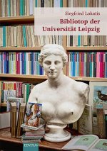 Bibliotop der Universität Leipzig