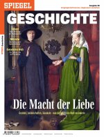 Die Macht der Liebe