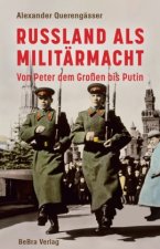 Russland als Militärmacht