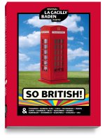 SO BRITISH!