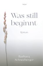 Was still beginnt