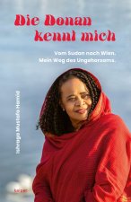 Die Donau kennt mich