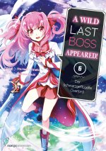 A Wild Last Boss Appeared! 06