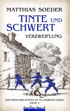 TINTE und SCHWERT