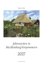 Jahreszeiten in Mecklenburg-Vorpommern 2027