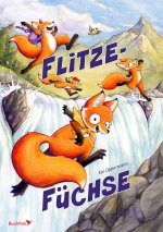 Flitzefüchse