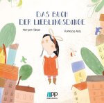 Das Buch der Lieblingsdinge