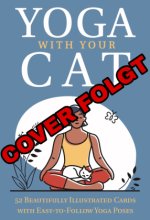 Yoga mit Katze