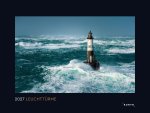 Leuchttürme - KUNTH Wandkalender 2027