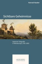 Sichtbare Geheimnisse