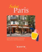KUNTH Salut Paris
