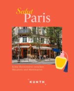 KUNTH Salut Paris