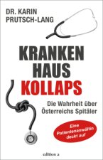 Krankheit Krankenhaus
