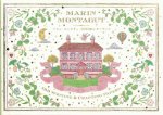 Marin Montagut 100 Writing & Crafting Papers