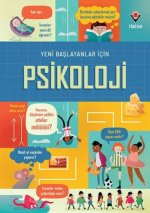 Yeni Baslayanlar Icin Psikoloji