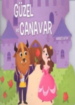 3 D Klasik Masallar - Güzel ve Canavar