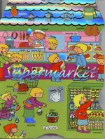 Carki Cevir - Süpermarket