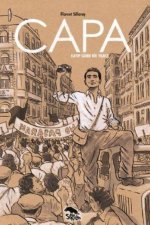 Capa - Kayip Giden Bir Yildiz