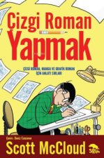 Cizgi Roman Yapmak