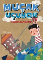 Mucak Ucuyor