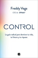 Control (Spanish Edition)