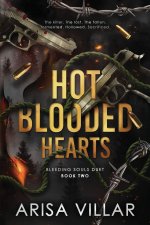 Hot-Blooded Hearts