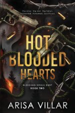 Hot-Blooded Hearts